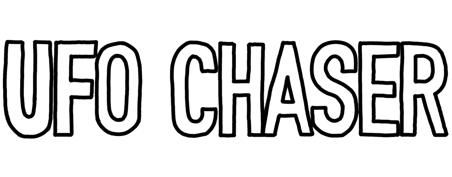 UFOChaserLogo